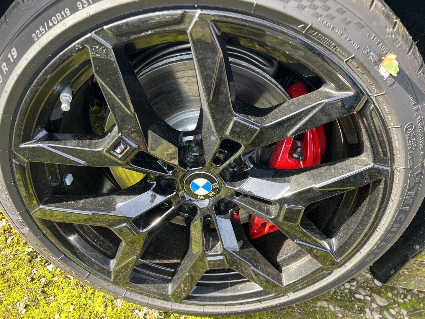 BMW 330e xDrive 292PS Hybrid M-Sport Black Paket З Німеччини (129543)