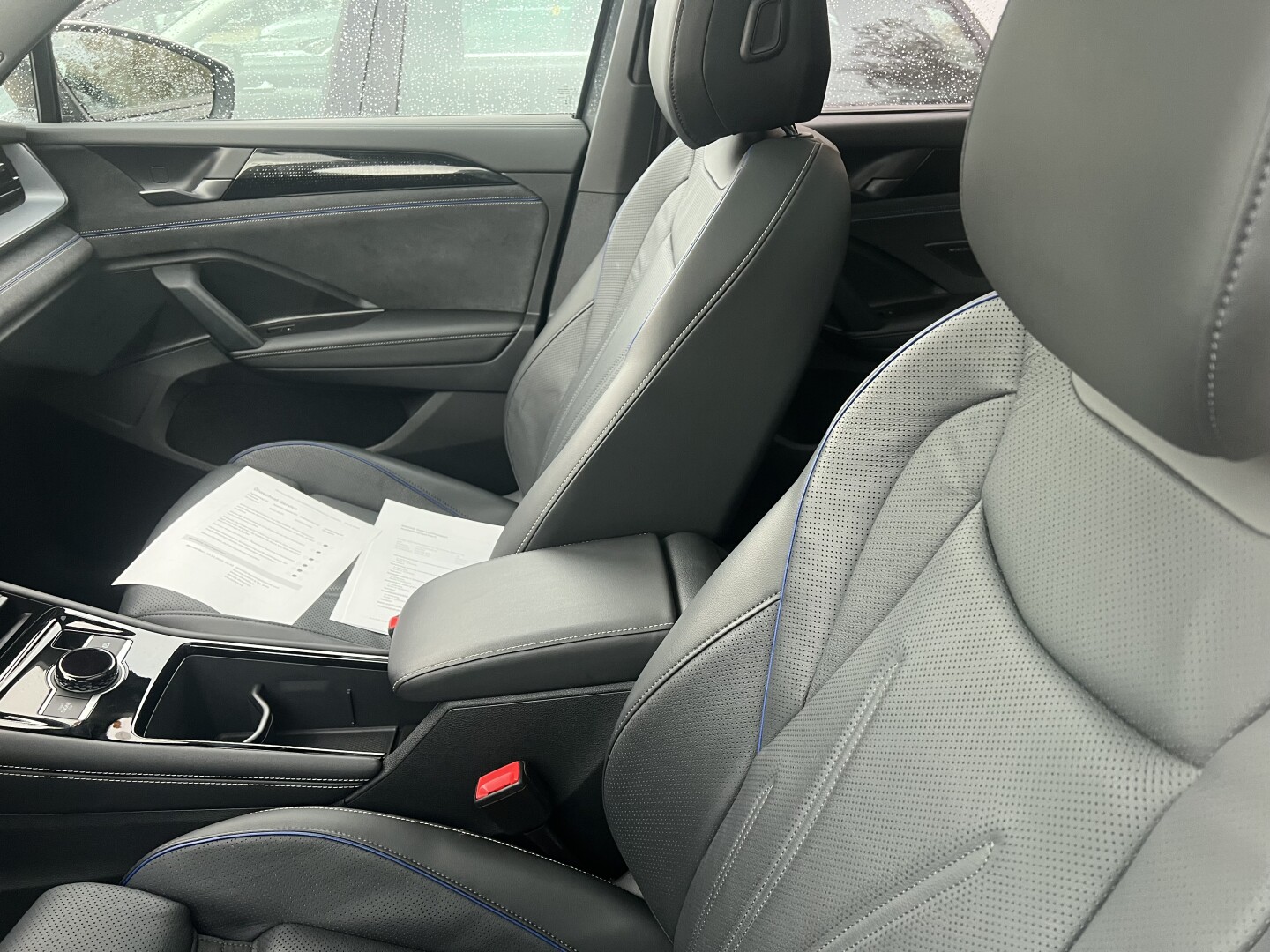 VW Tayron 1.5TSI e-Hybrid 272PS R-Line З Німеччини (129596)