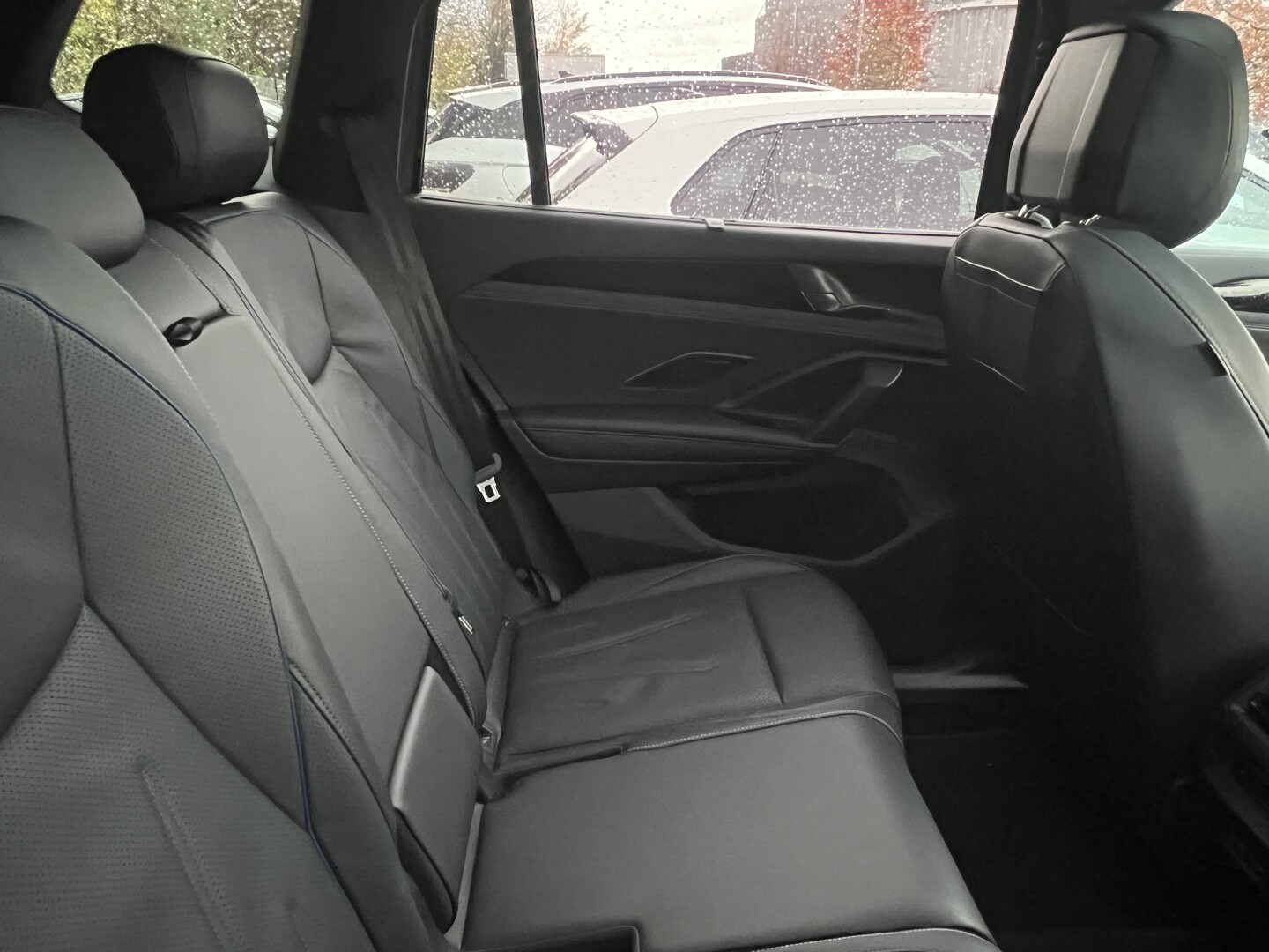 VW Tayron 1.5TSI e-Hybrid 272PS R-Line З Німеччини (129581)