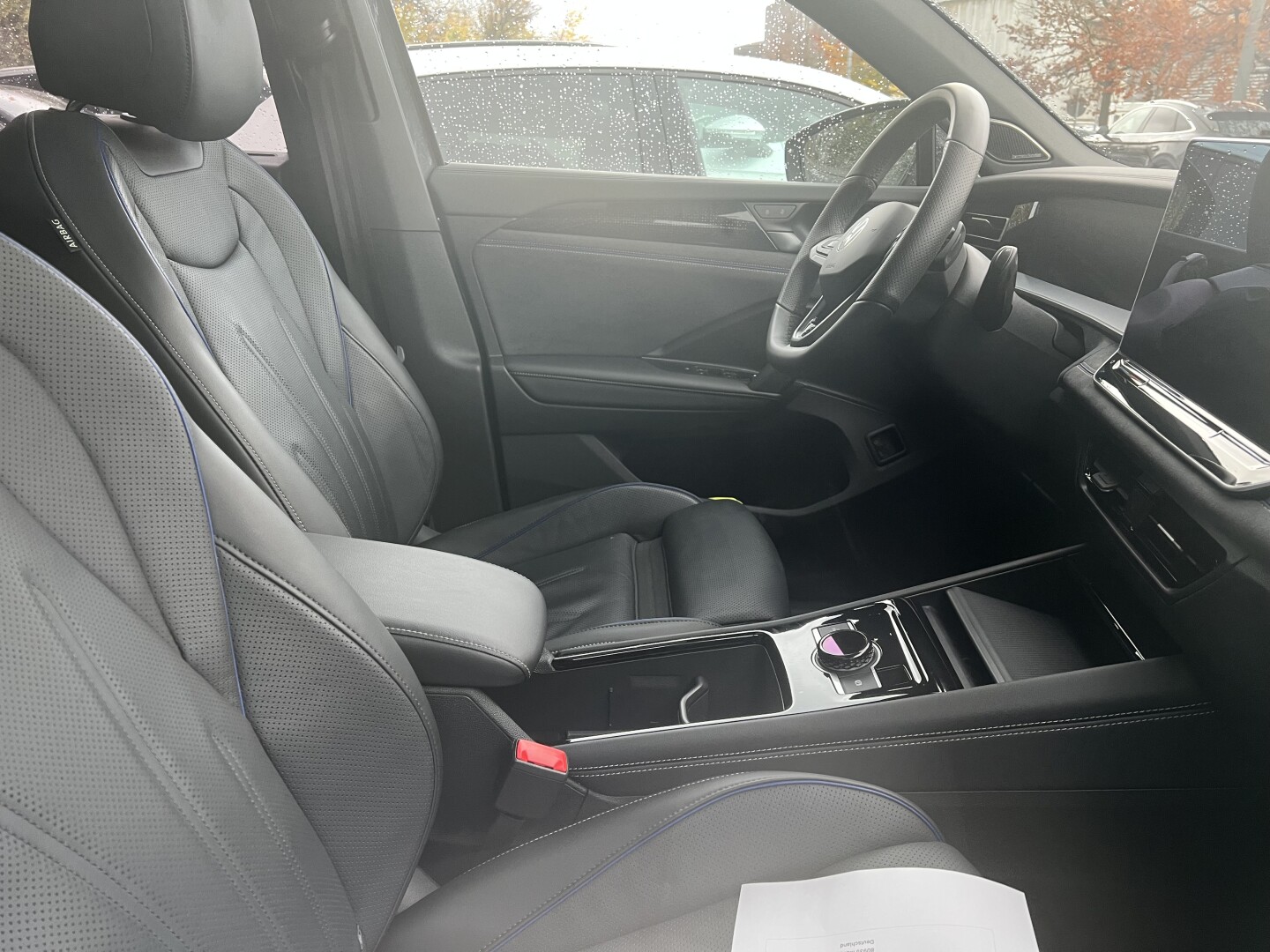 VW Tayron 1.5TSI e-Hybrid 272PS R-Line З Німеччини (129584)