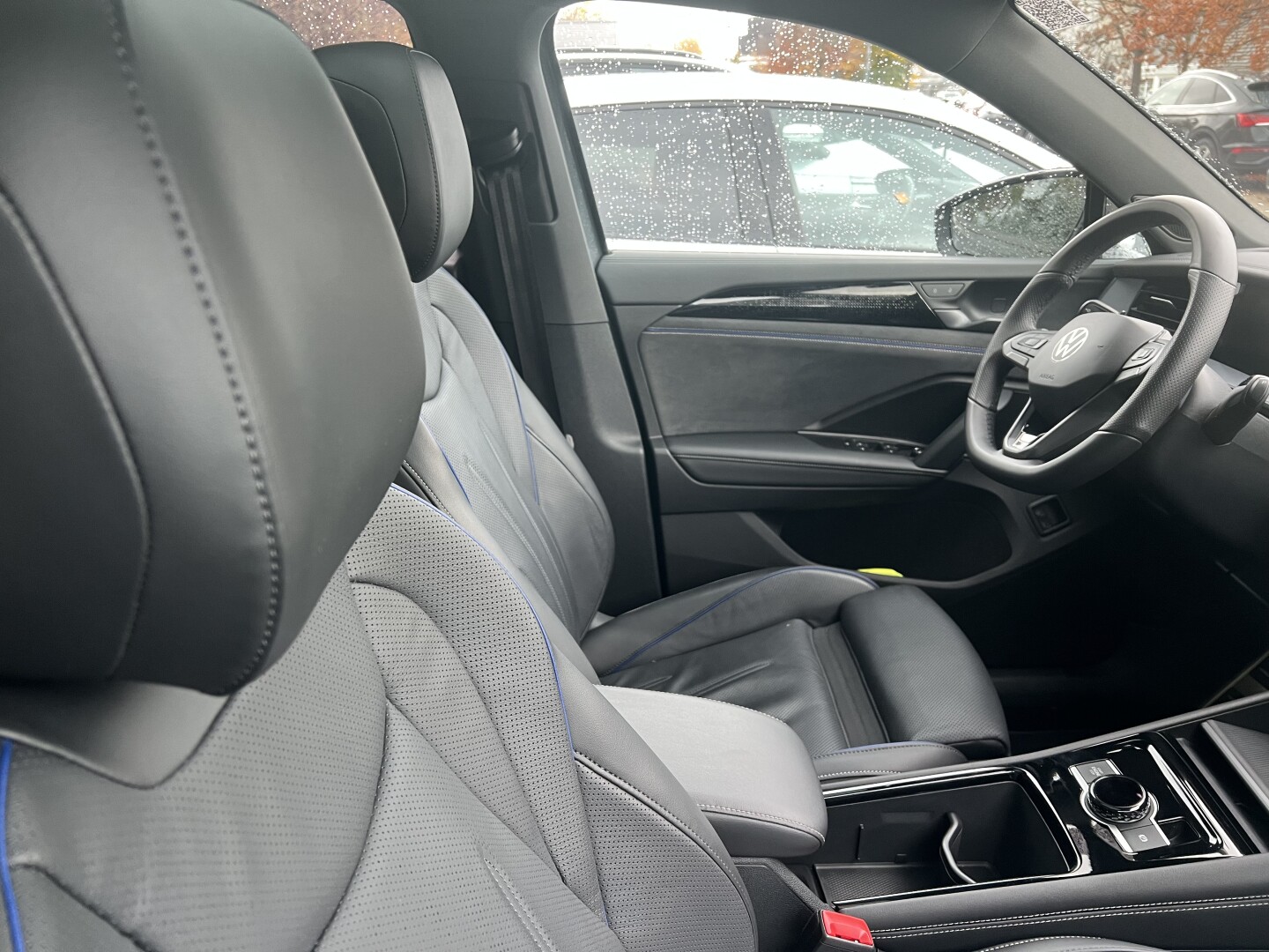 VW Tayron 1.5TSI e-Hybrid 272PS R-Line З Німеччини (129586)