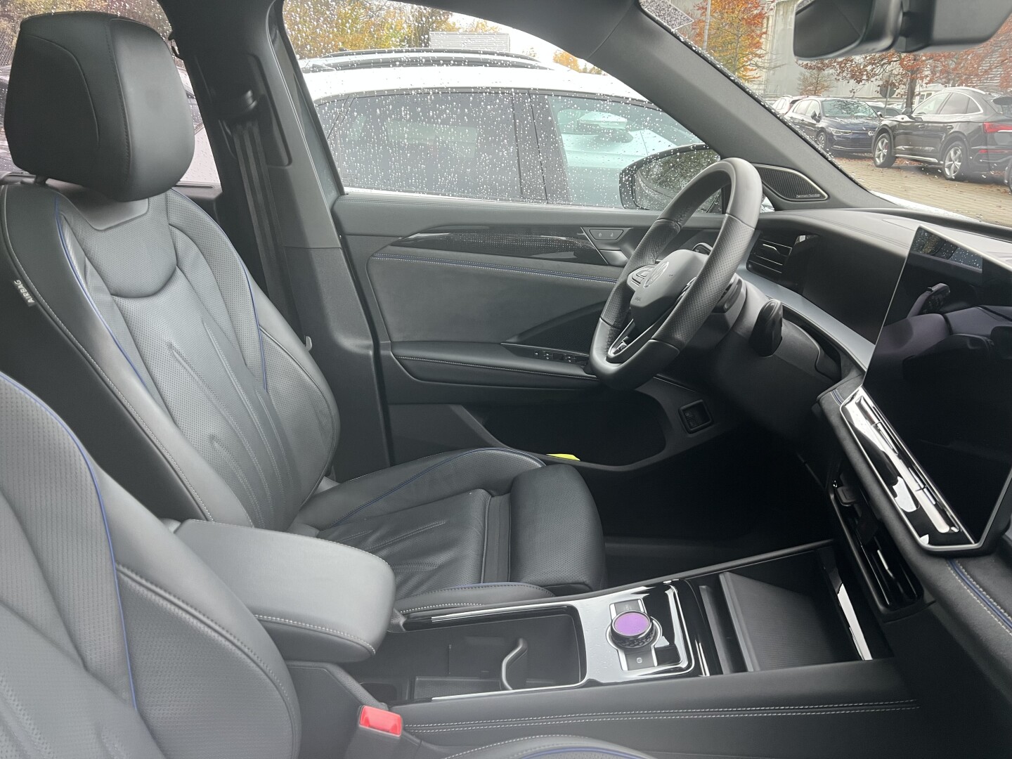 VW Tayron 1.5TSI e-Hybrid 272PS R-Line З Німеччини (129585)