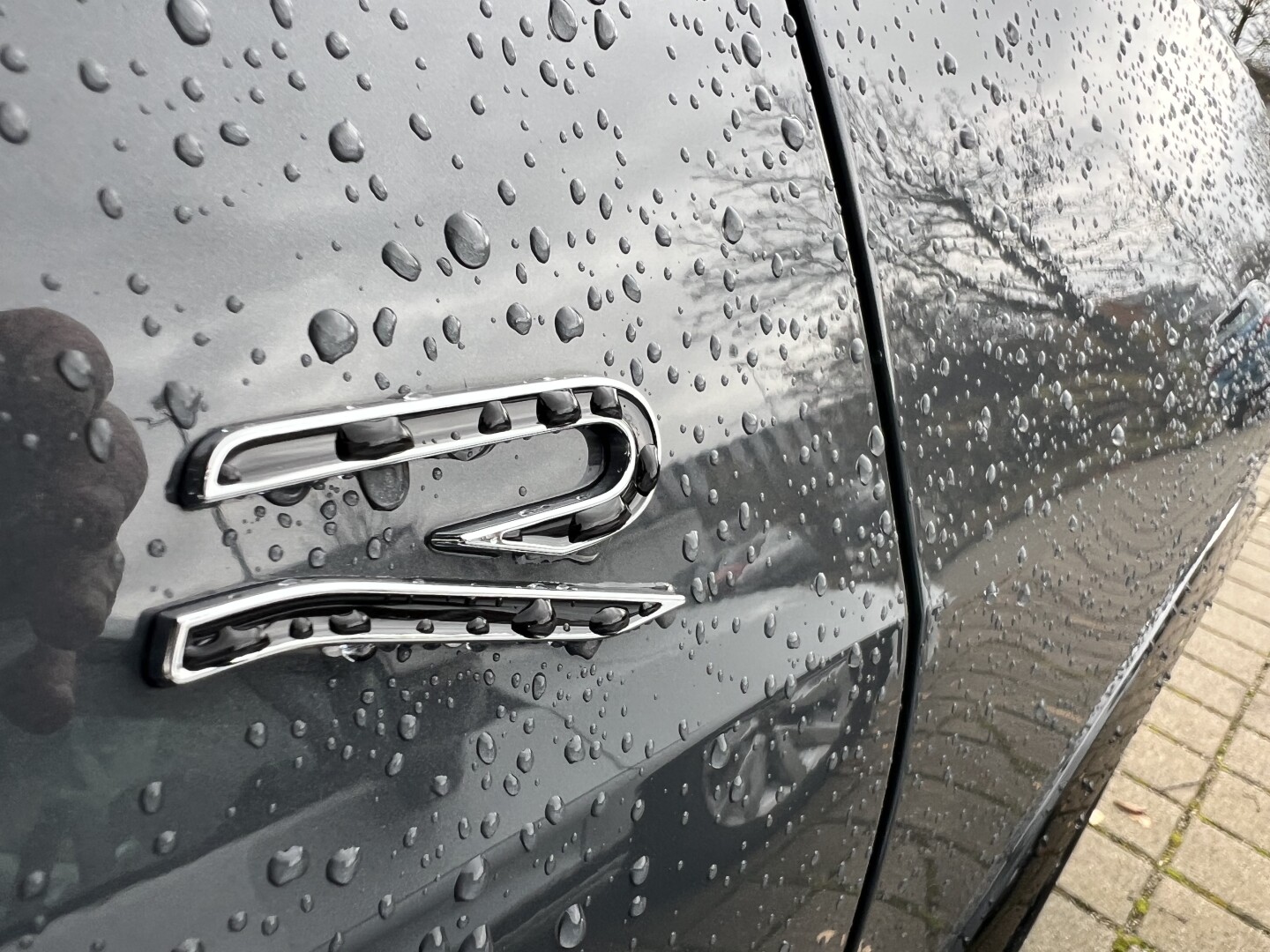 VW Tayron 1.5TSI e-Hybrid 272PS R-Line З Німеччини (129582)