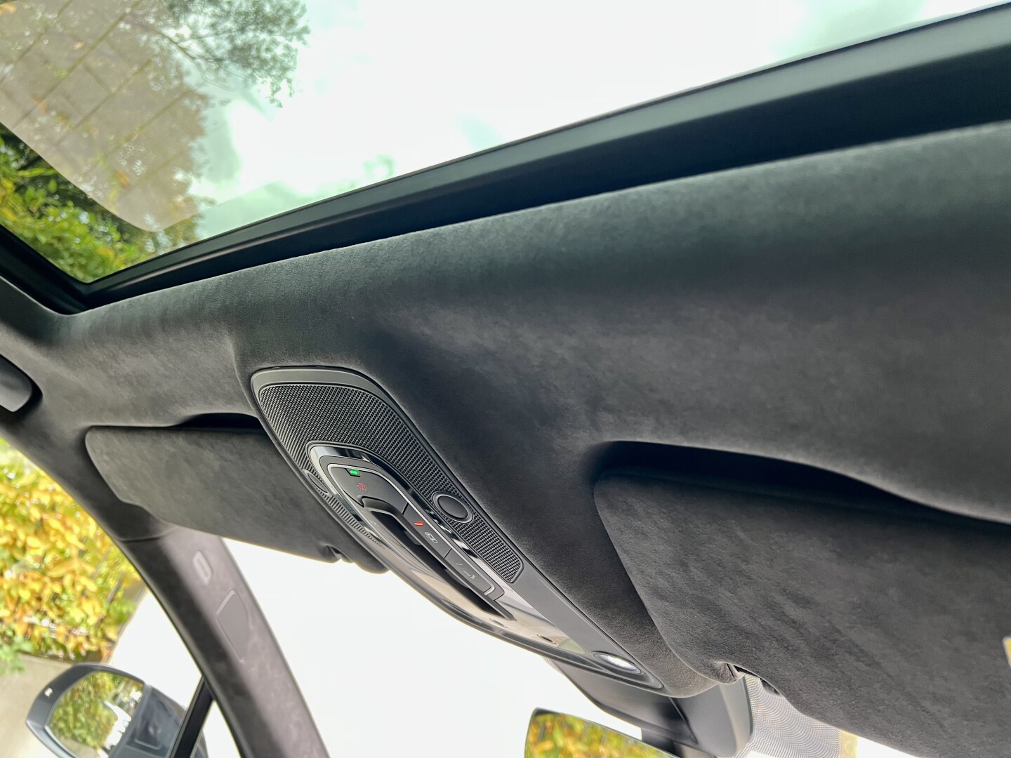 Audi SQ7 4.0TDI 435PS Black-Paket Ceramic-Brakes Matrix З Німеччини (129608)