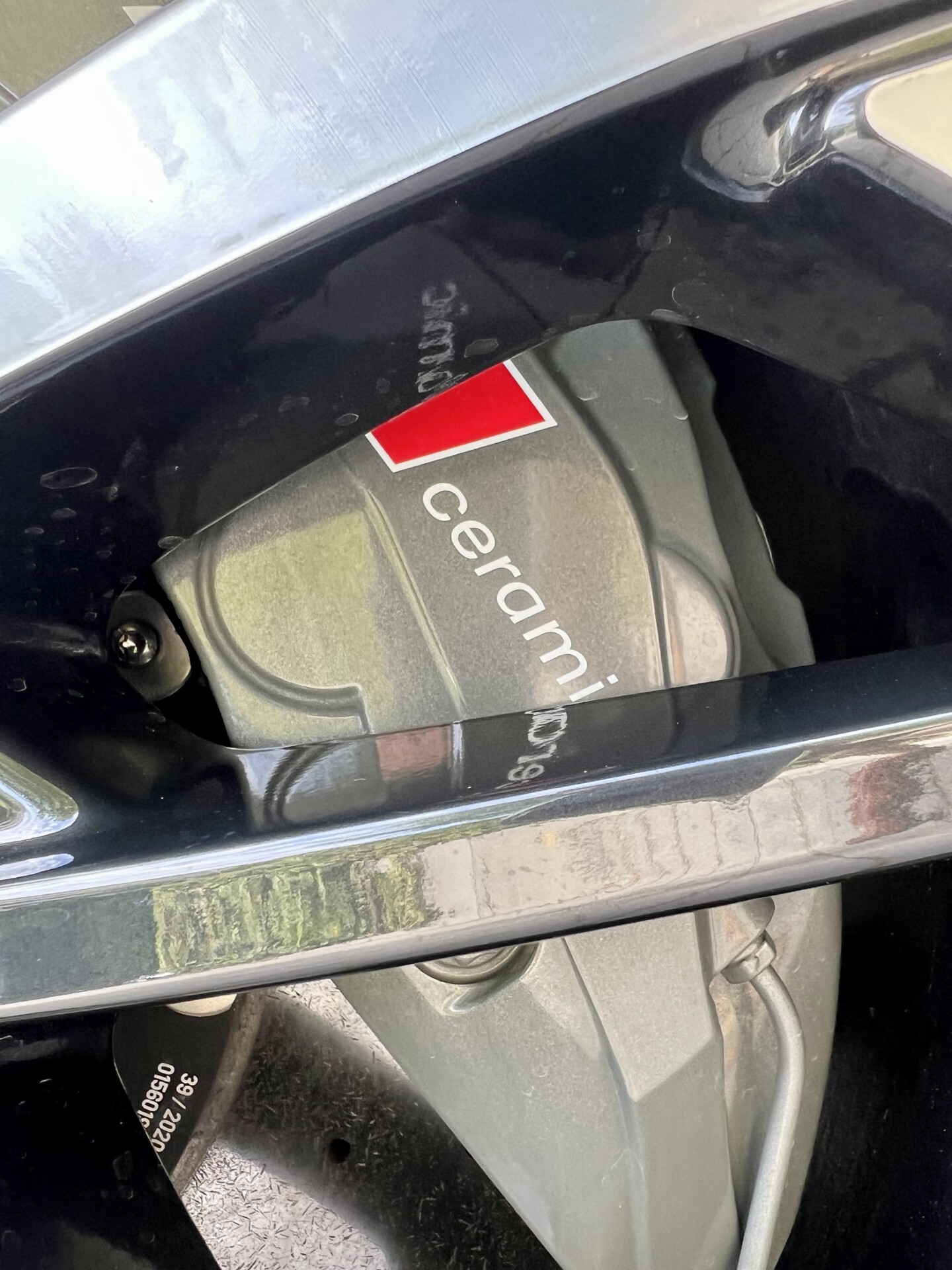 Audi SQ7 4.0TDI 435PS Black-Paket Ceramic-Brakes Matrix З Німеччини (129634)