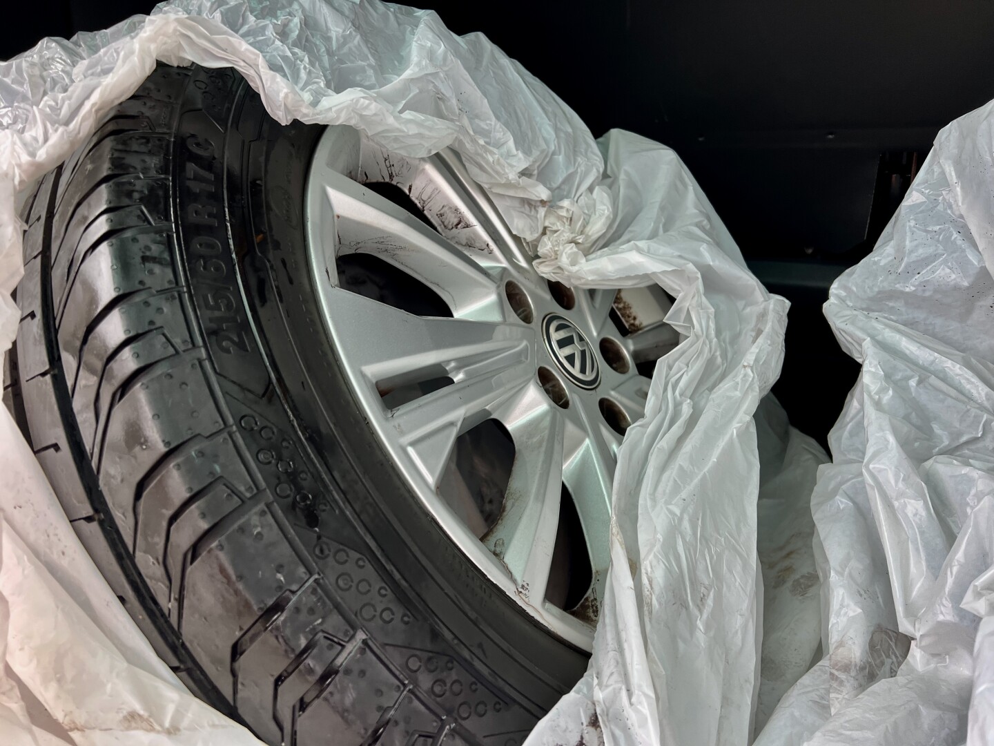 VW Multivan 2.0TDI Lang 4Motion DSG Highline LED З Німеччини (129642)