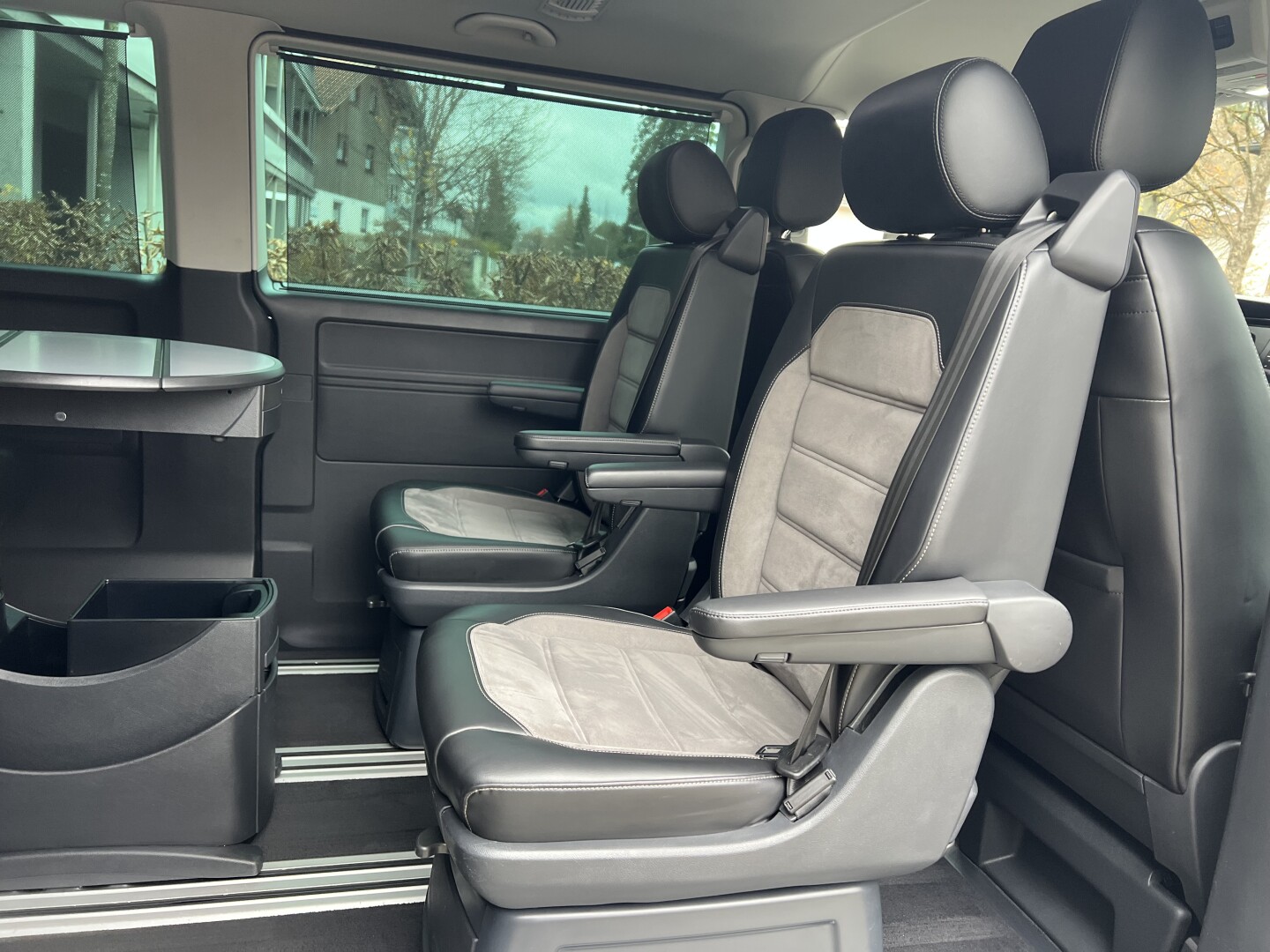 VW Multivan 2.0TDI Lang 4Motion DSG Highline LED З Німеччини (129664)