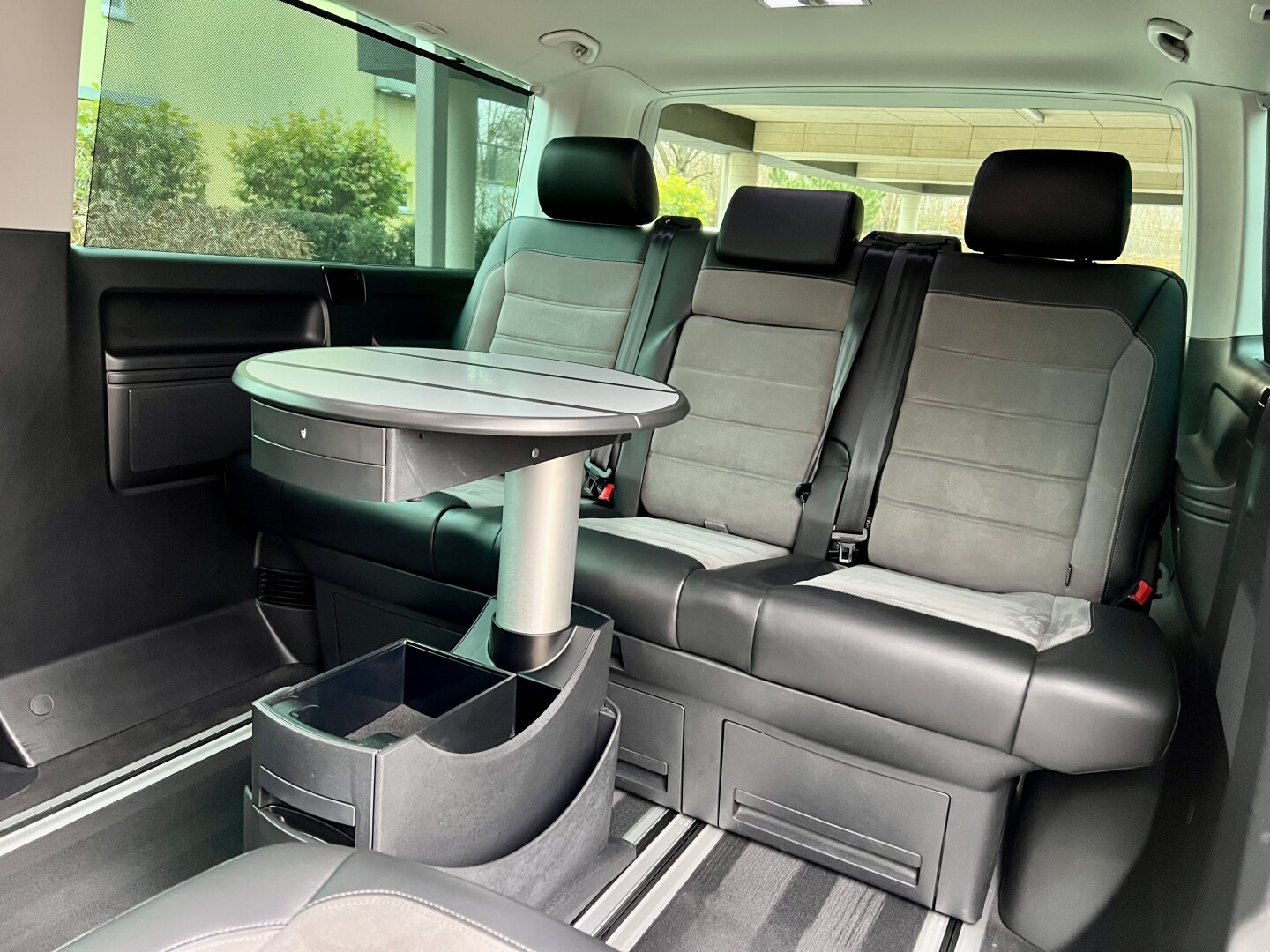 VW Multivan 2.0TDI Lang 4Motion DSG Highline LED З Німеччини (129655)