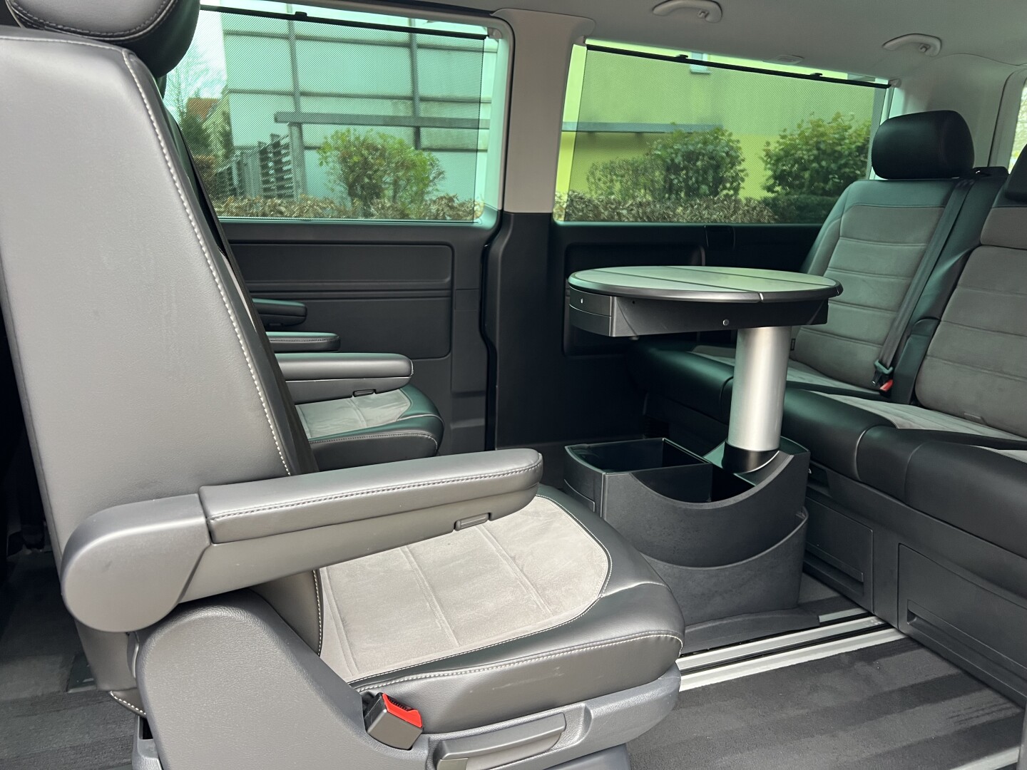 VW Multivan 2.0TDI Lang 4Motion DSG Highline LED З Німеччини (129656)