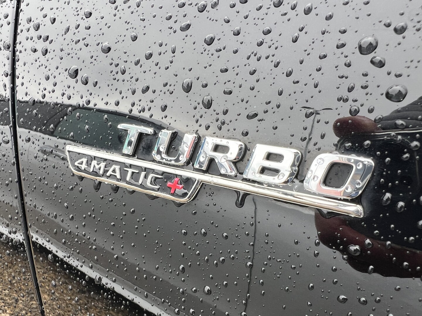 Mercedes-Benz CLA 45 S AMG  421PS 4Matic Coupe З Німеччини (129677)