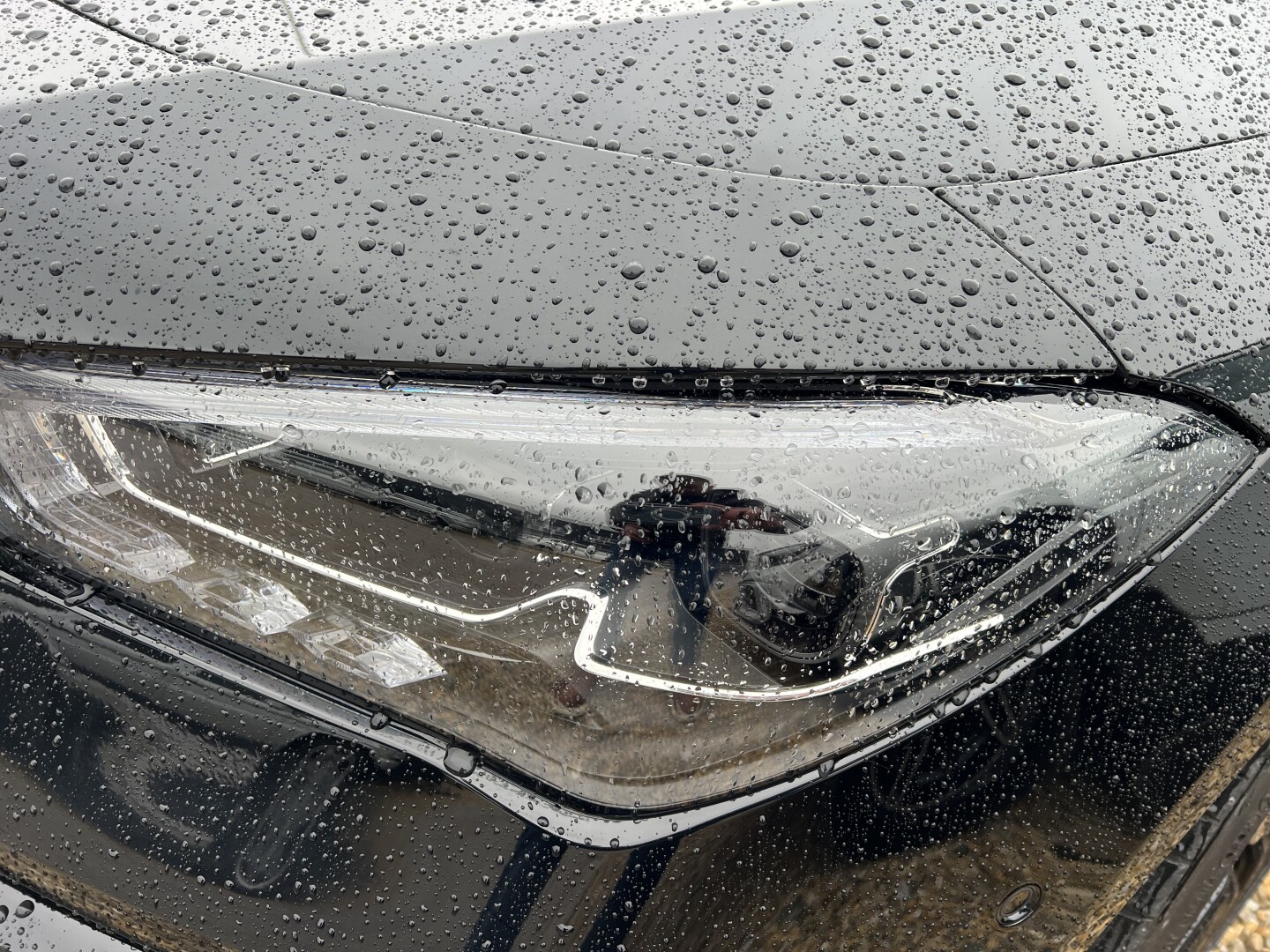 Mercedes-Benz CLA 45 S AMG  421PS 4Matic Coupe З Німеччини (129695)