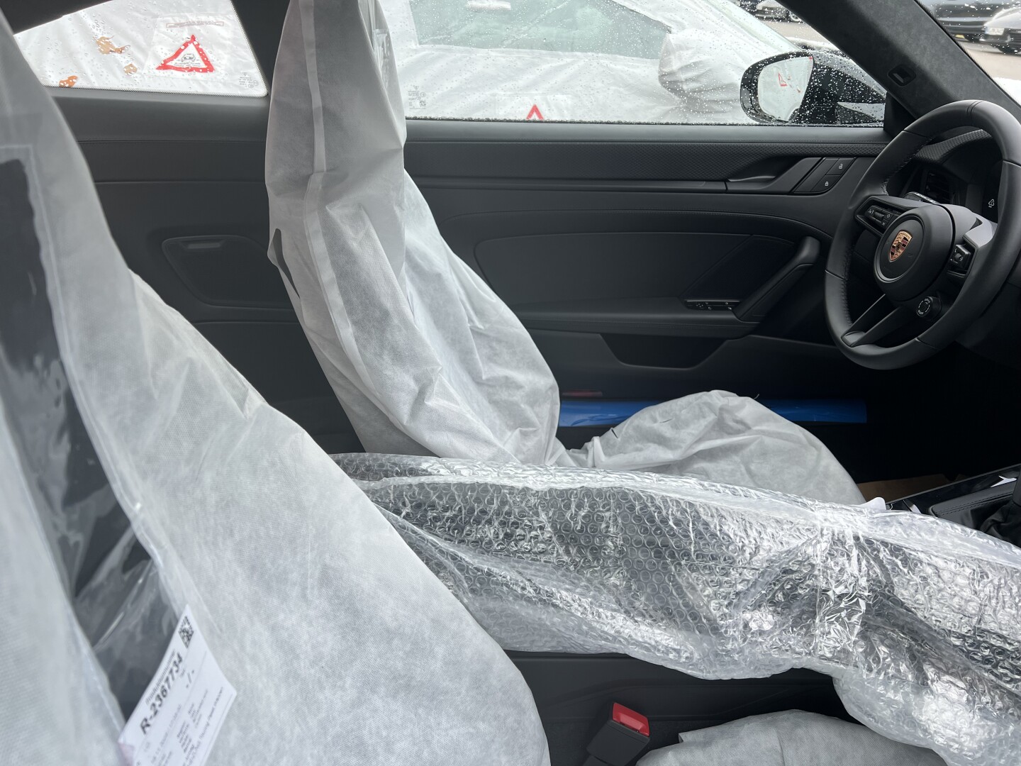 911 GT3 touring-paket 510PS Keramik Matrix З Німеччини (129754)