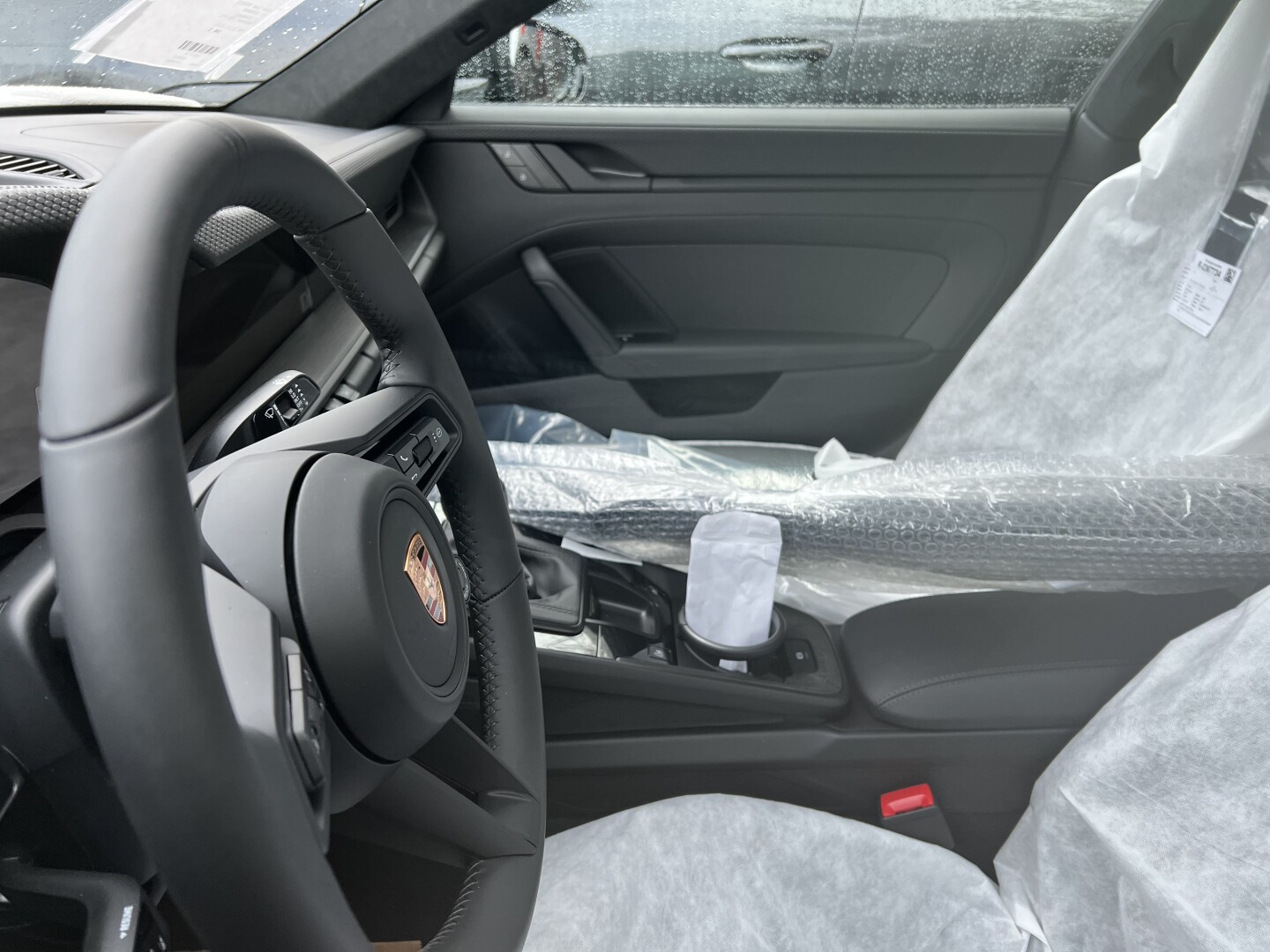 911 GT3 touring-paket 510PS Keramik Matrix З Німеччини (129744)