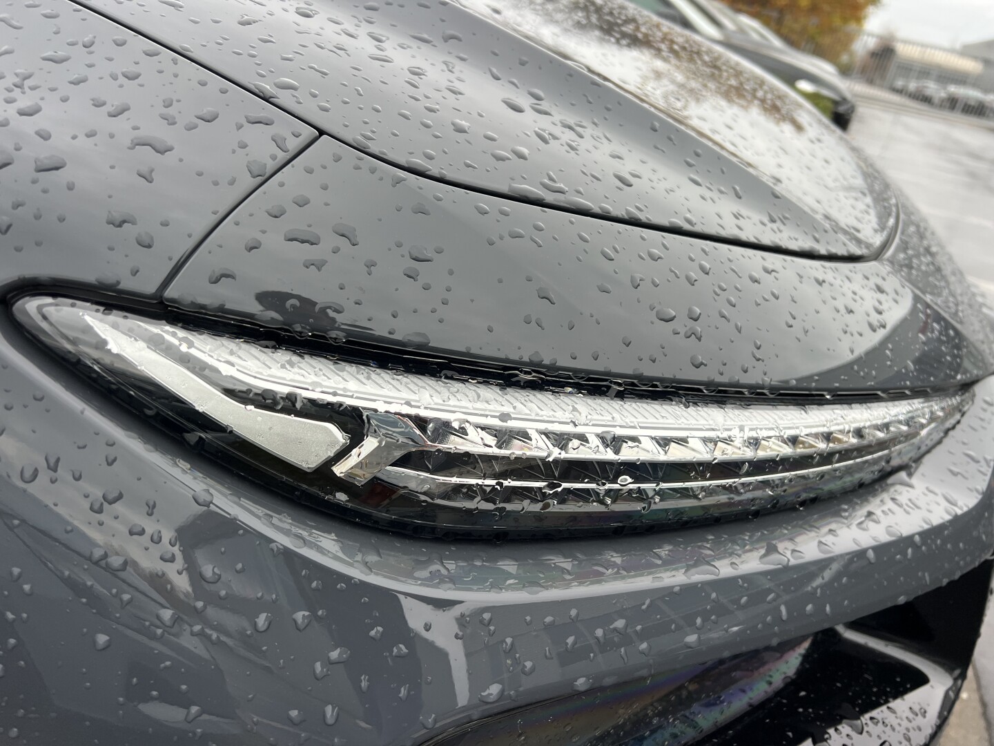 Audi A6 e-tron S-Line Avant Performance LED З Німеччини (129770)