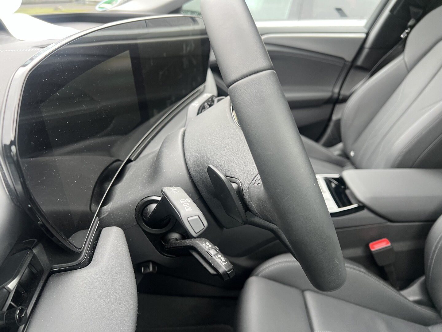 Audi A6 e-tron S-Line Avant Performance LED З Німеччини (129777)