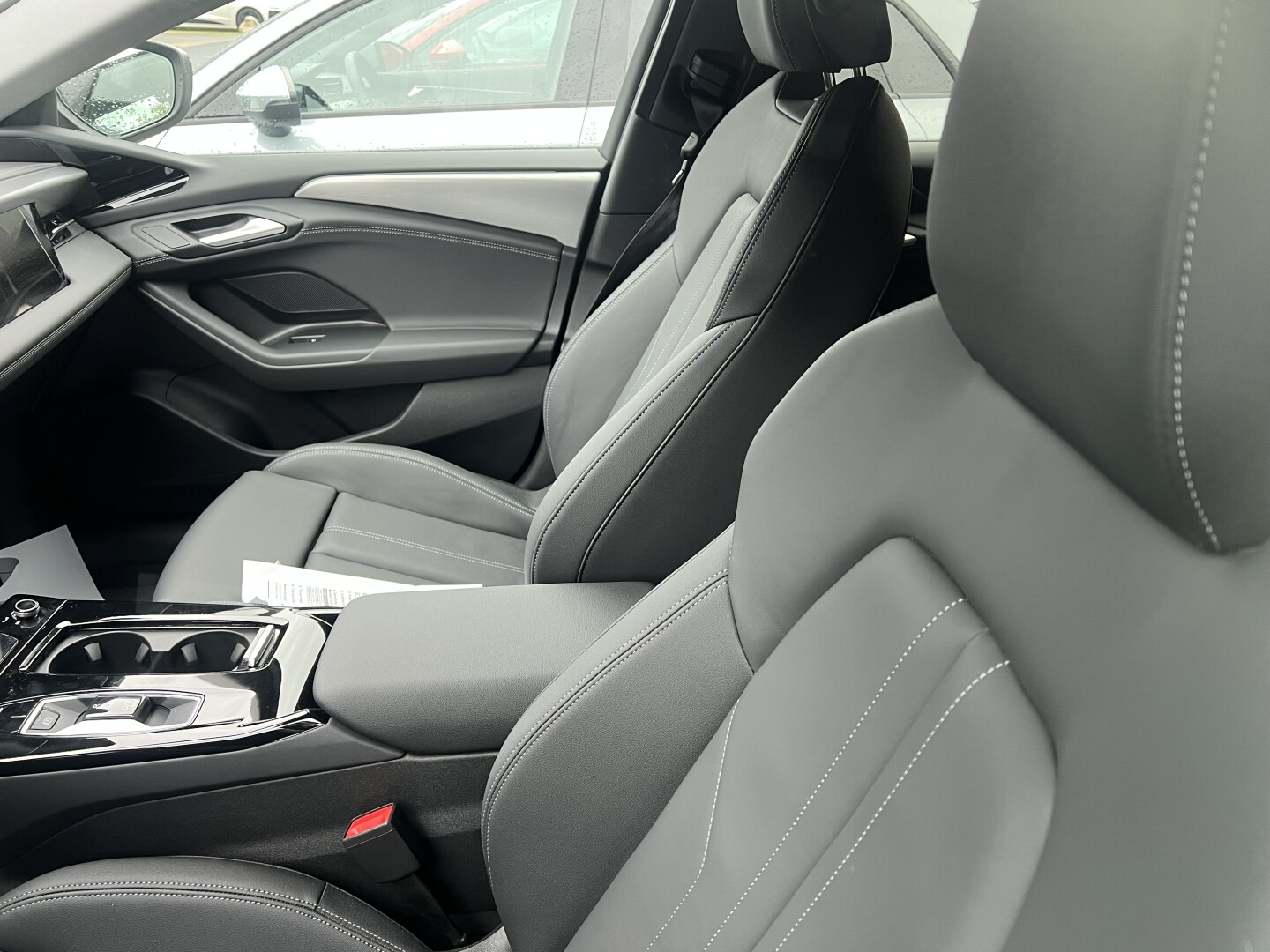 Audi A6 e-tron S-Line Avant Performance LED З Німеччини (129780)