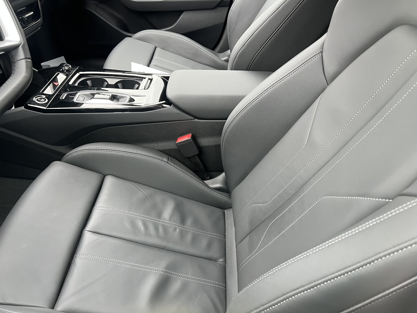 Audi A6 e-tron S-Line Avant Performance LED З Німеччини (129779)