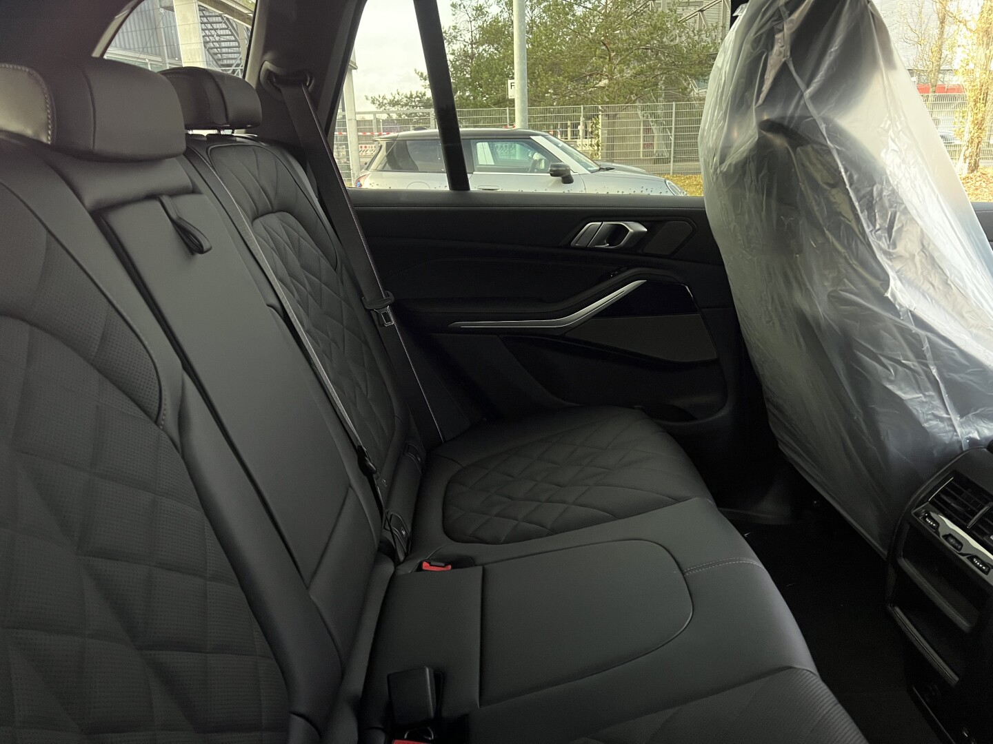 BMW X5 xDrive 40d 352PS M-Sport Pro Black-Paket LED З Німеччини (129824)