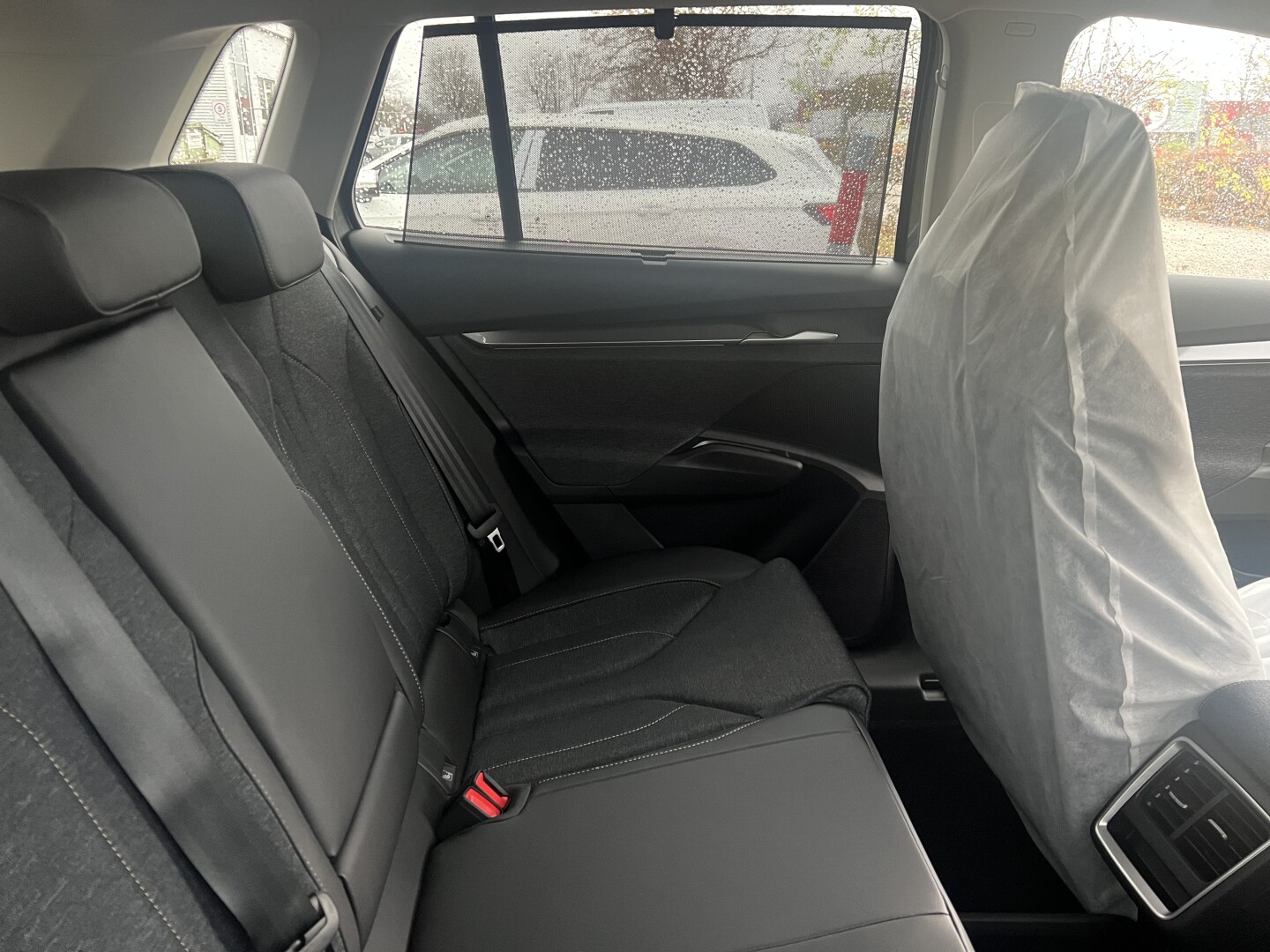 Skoda Elroq 85 Sportline 286PS Matrix LED З Німеччини (129888)