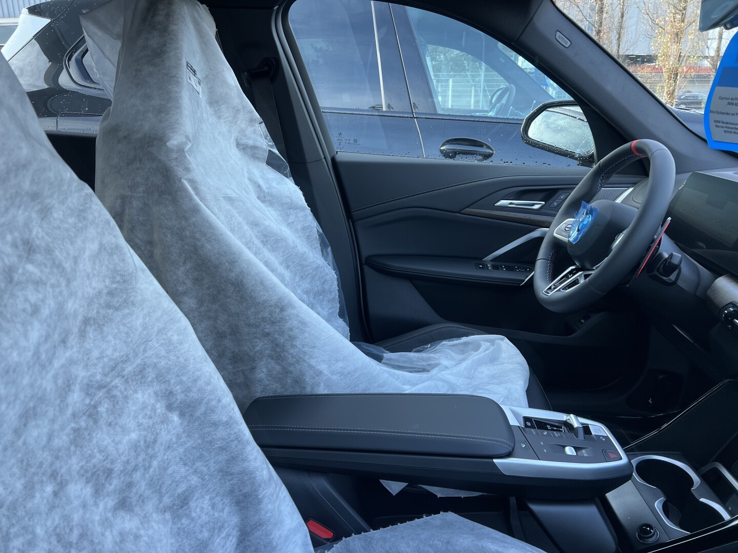 BMW X1 M35i xDrive 300PS M-Sportpaket LED З Німеччини (129977)