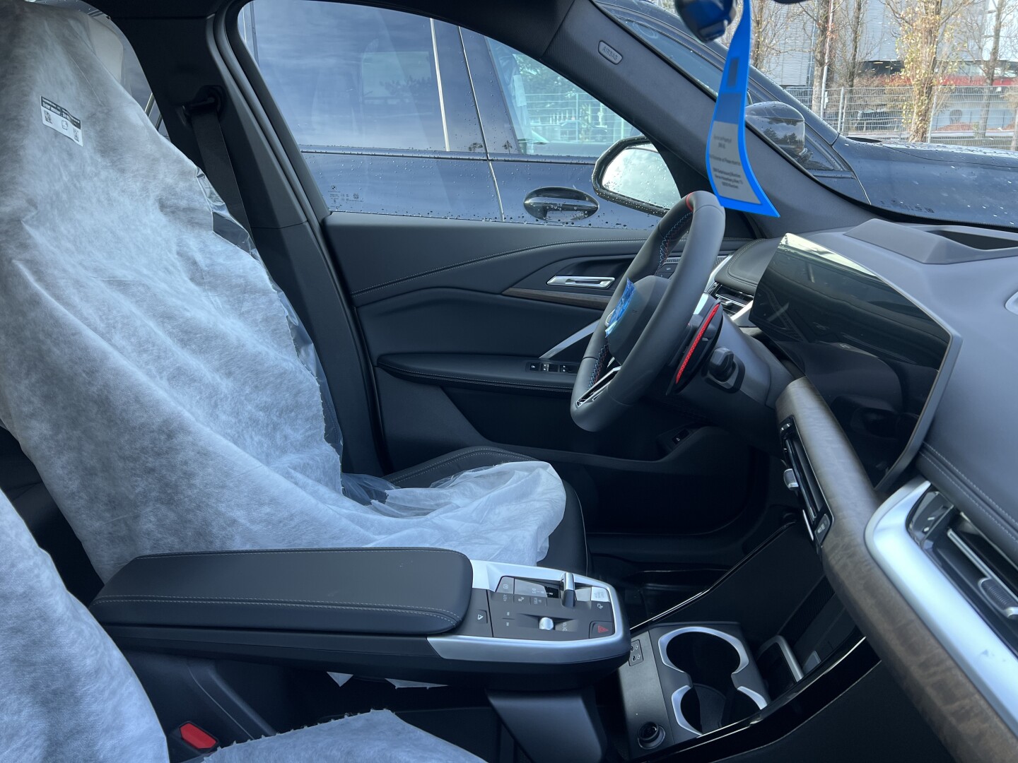 BMW X1 M35i xDrive 300PS M-Sportpaket LED З Німеччини (129978)