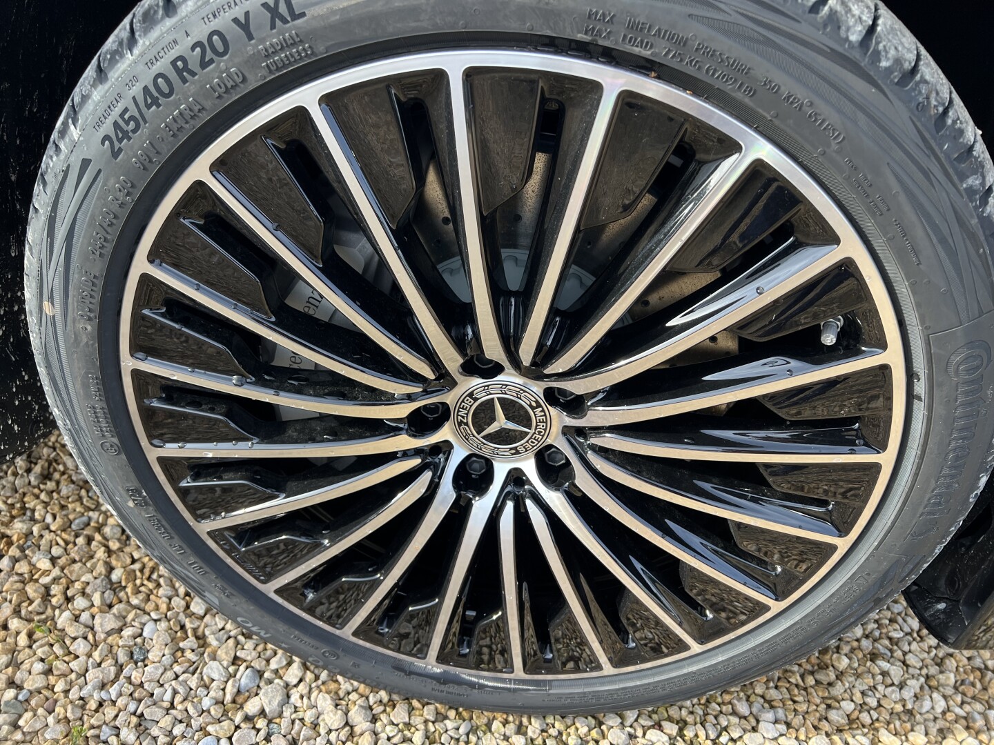 Mercedes-Benz E 220d AMG 4Matic Premium-Plus З Німеччини (130034)