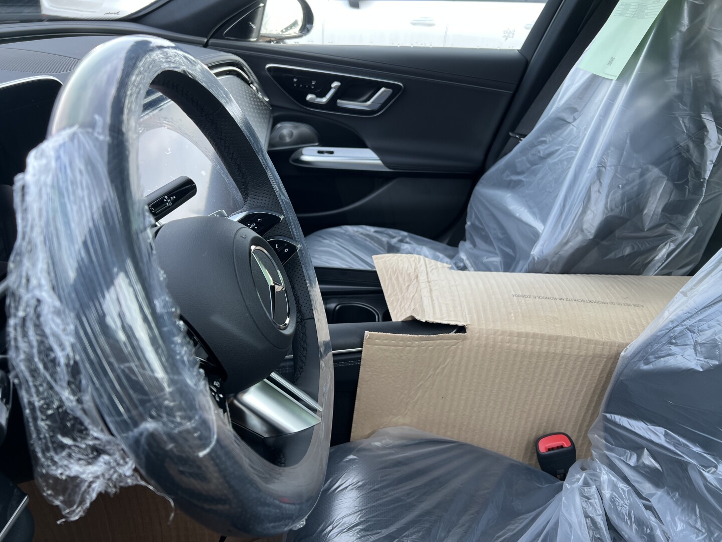 Mercedes-Benz E 220d AMG 4Matic Premium-Plus З Німеччини (130052)