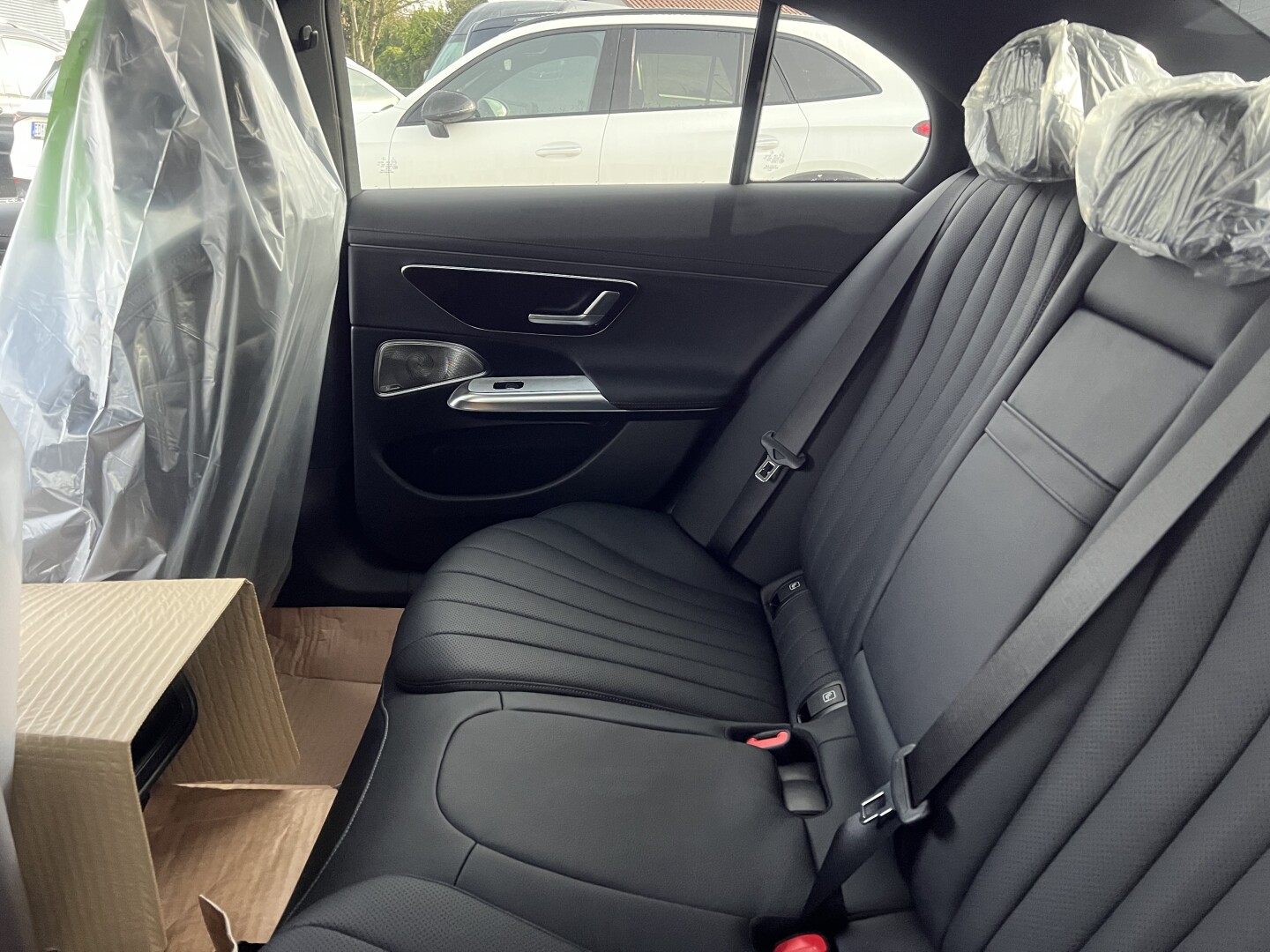 Mercedes-Benz E 220d AMG 4Matic Premium-Plus З Німеччини (130048)