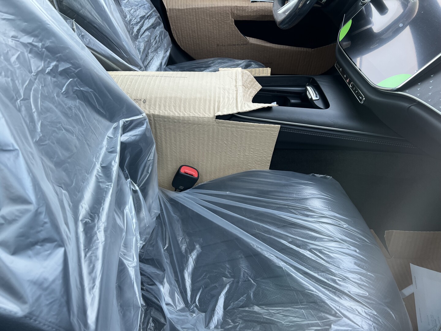 Mercedes-Benz E 220d AMG 4Matic Premium-Plus З Німеччини (130039)