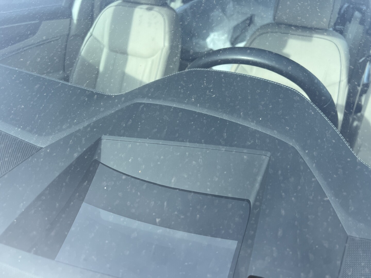 Audi A6 Avant 50TDI 286PS Quattro Matrix LED З Німеччини (130070)