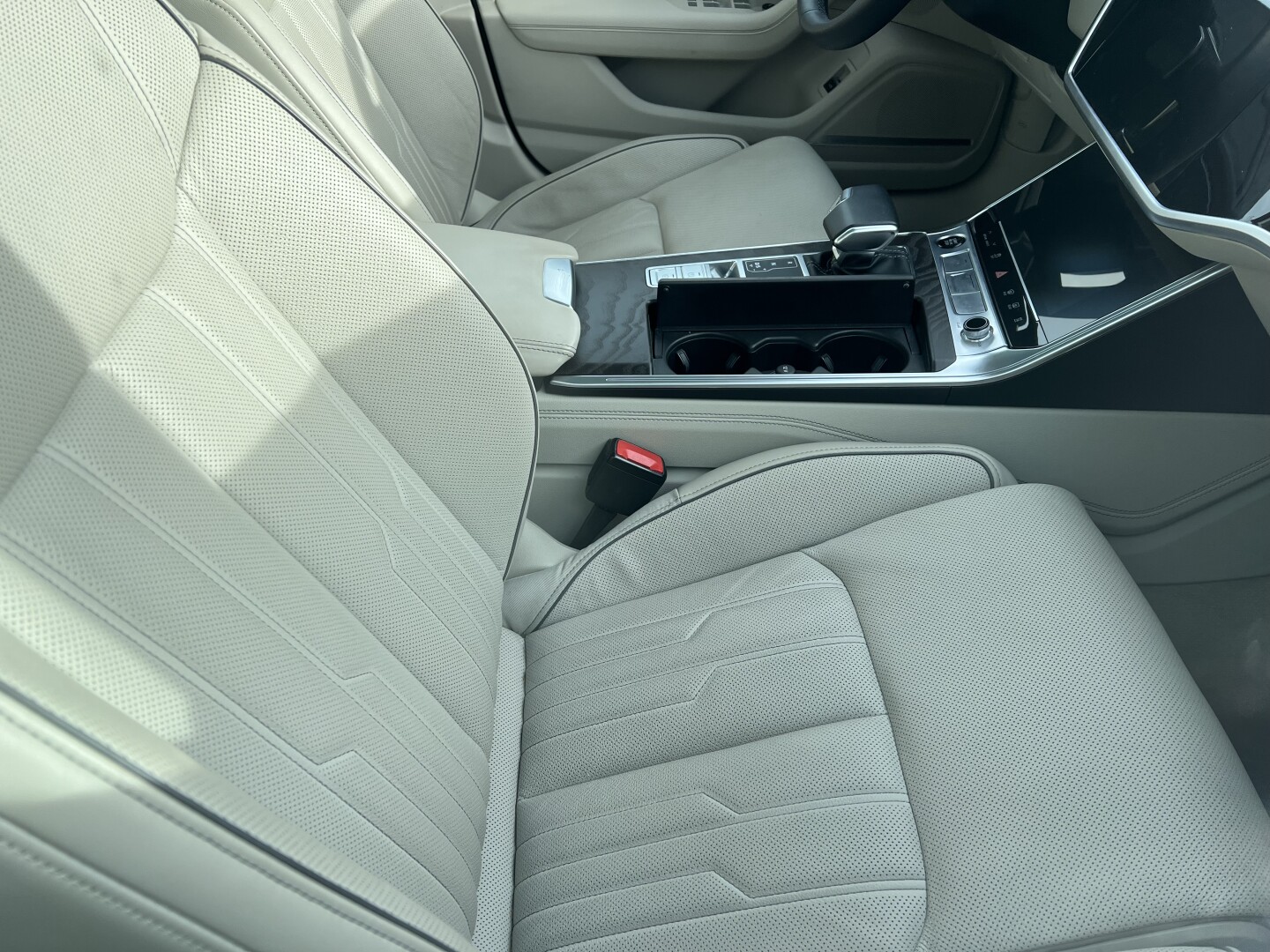 Audi A6 Avant 50TDI 286PS Quattro Matrix LED З Німеччини (130082)