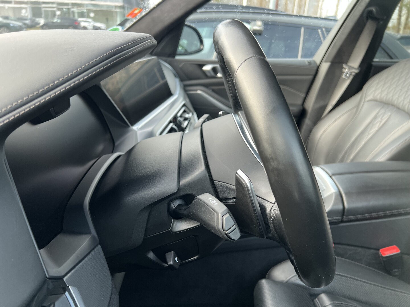 BMW X5 xDrive45e Hybrid M-Sportpaket Laser  З Німеччини (130132)