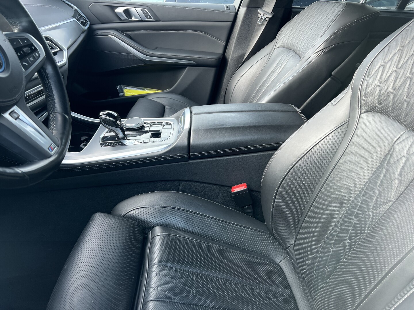 BMW X5 xDrive45e Hybrid M-Sportpaket Laser  З Німеччини (130135)