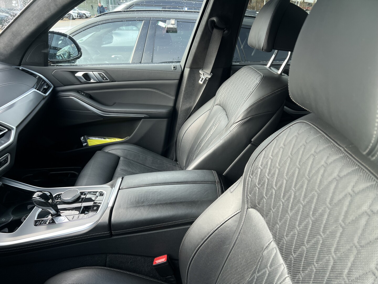 BMW X5 xDrive45e Hybrid M-Sportpaket Laser  З Німеччини (130137)