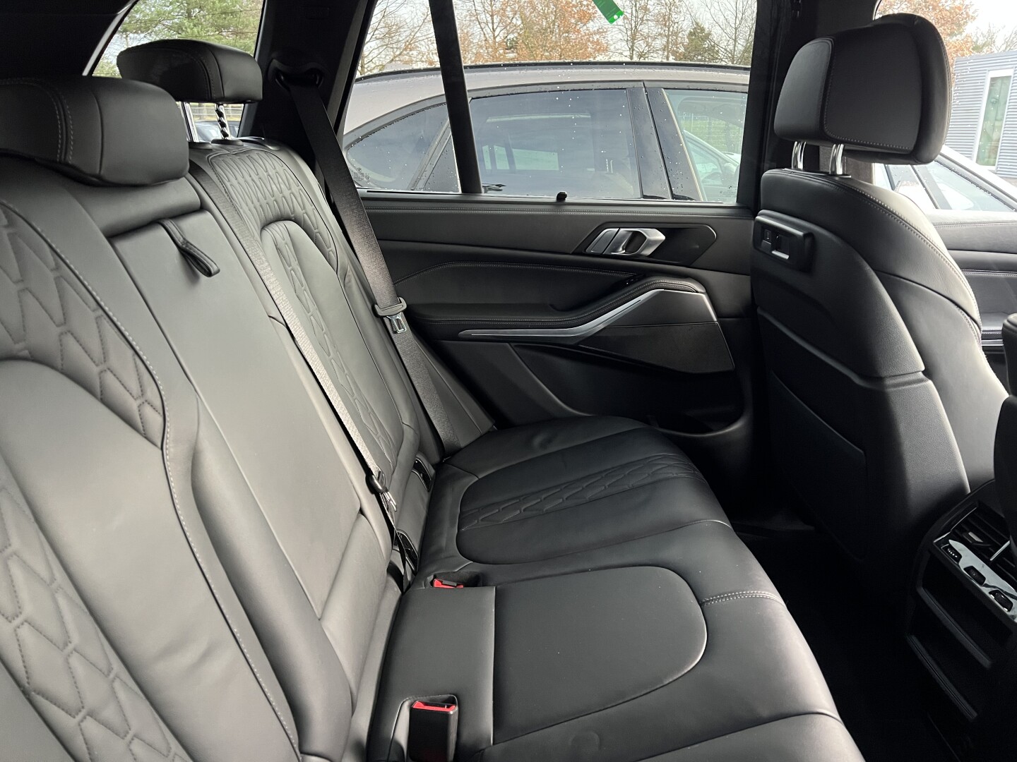 BMW X5 xDrive45e Hybrid M-Sportpaket Laser  З Німеччини (130126)