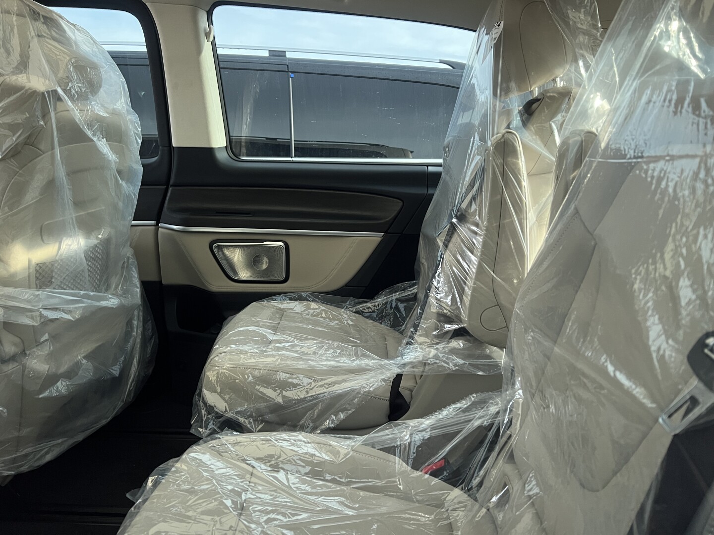 Mercedes-Benz V300d AMG 4Matic Lang Airmatic Exclusive Luxury-Seat З Німеччини (130179)