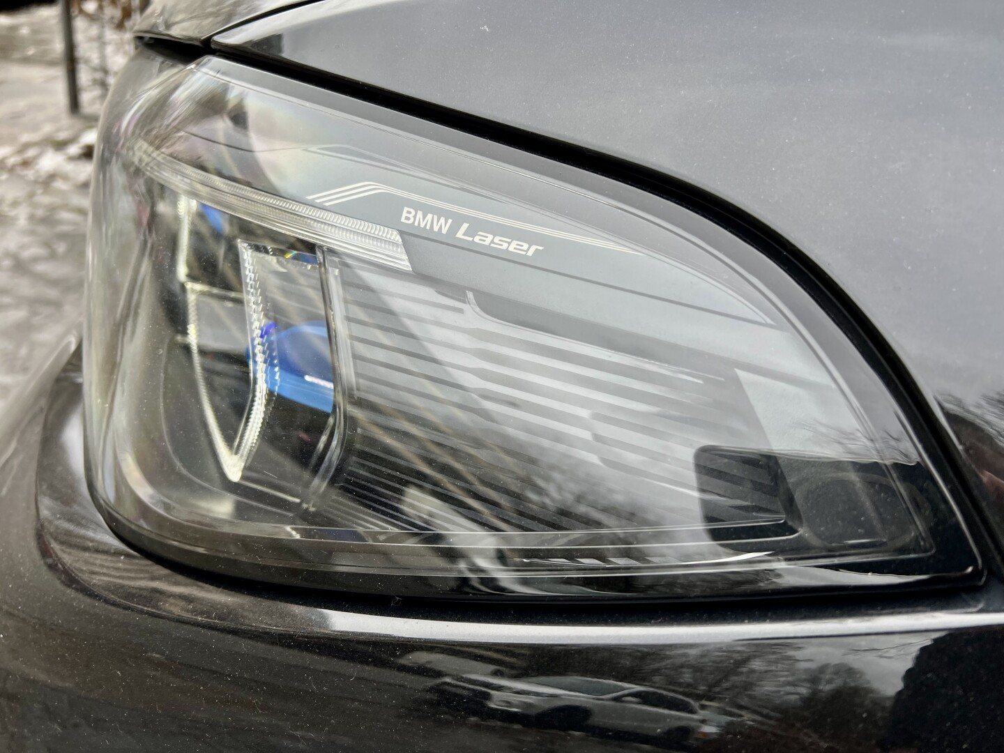 BMW X5 xDrive 30d M-Sport Black Individual З Німеччини (130242)