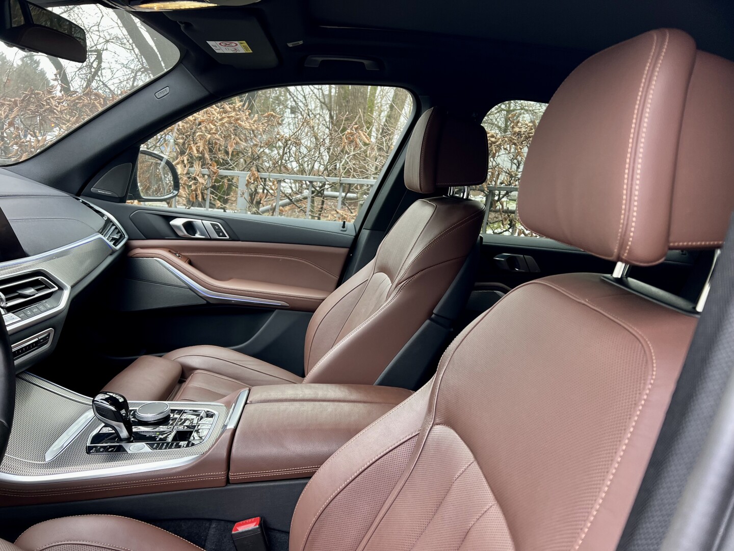 BMW X5 xDrive 30d M-Sport Black Individual З Німеччини (130237)