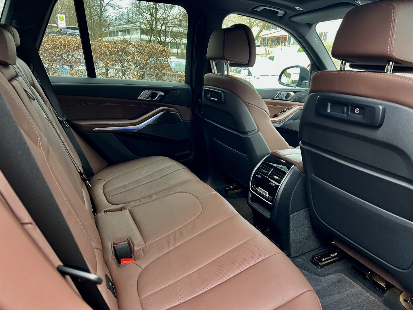 BMW X5 xDrive 30d M-Sport Black Individual З Німеччини (130231)