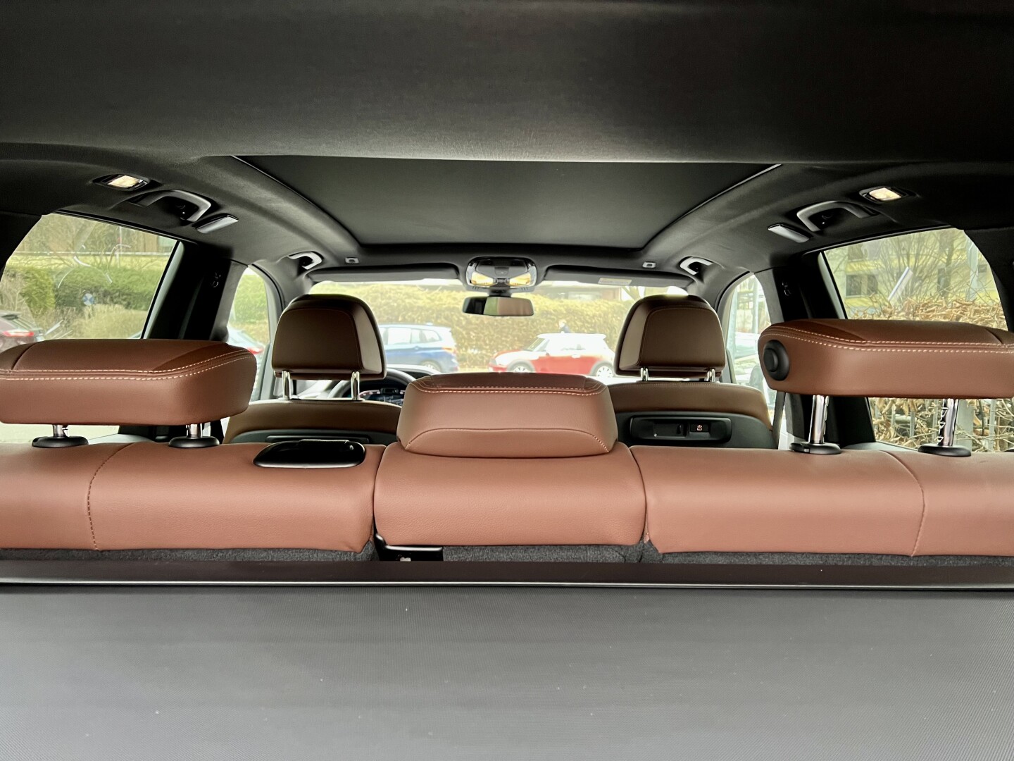 BMW X5 xDrive 30d M-Sport Black Individual З Німеччини (130229)