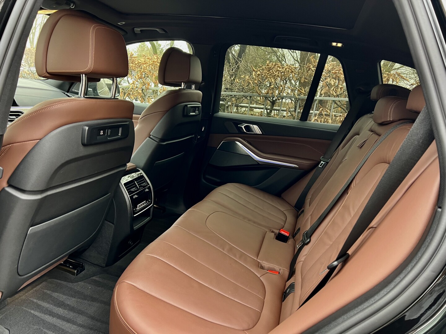 BMW X5 xDrive 30d M-Sport Black Individual З Німеччини (130230)