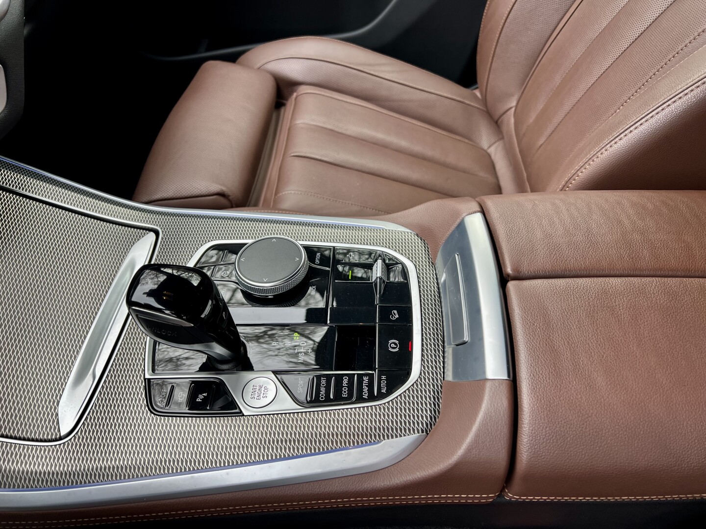 BMW X5 xDrive 30d M-Sport Black Individual З Німеччини (130239)