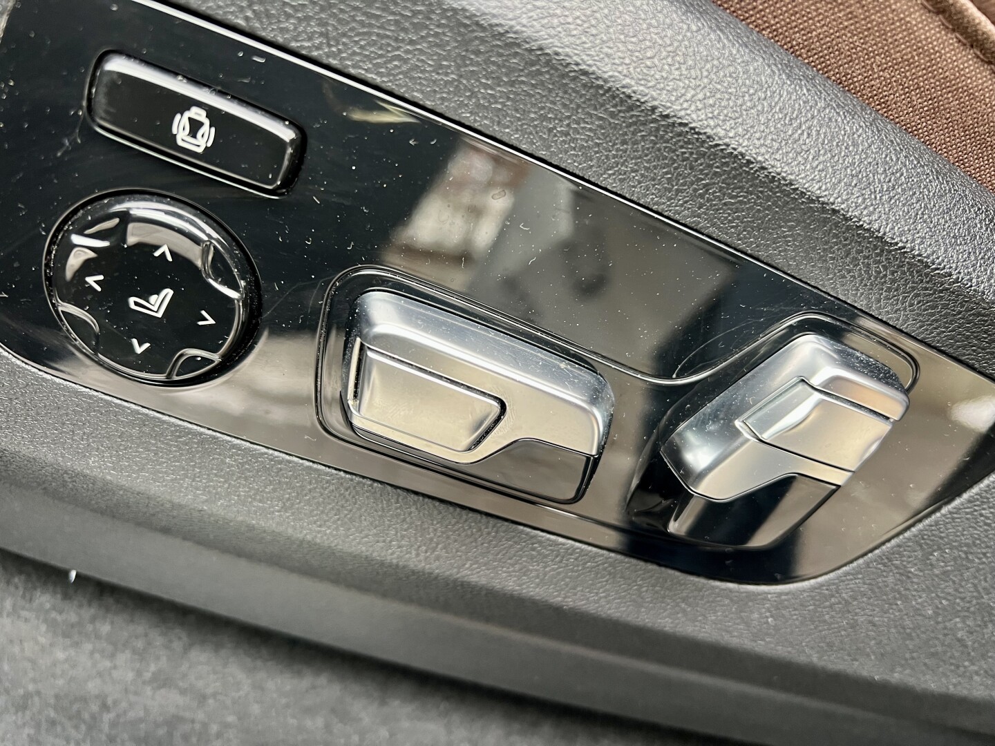 BMW X5 xDrive 30d M-Sport Black Individual З Німеччини (130238)