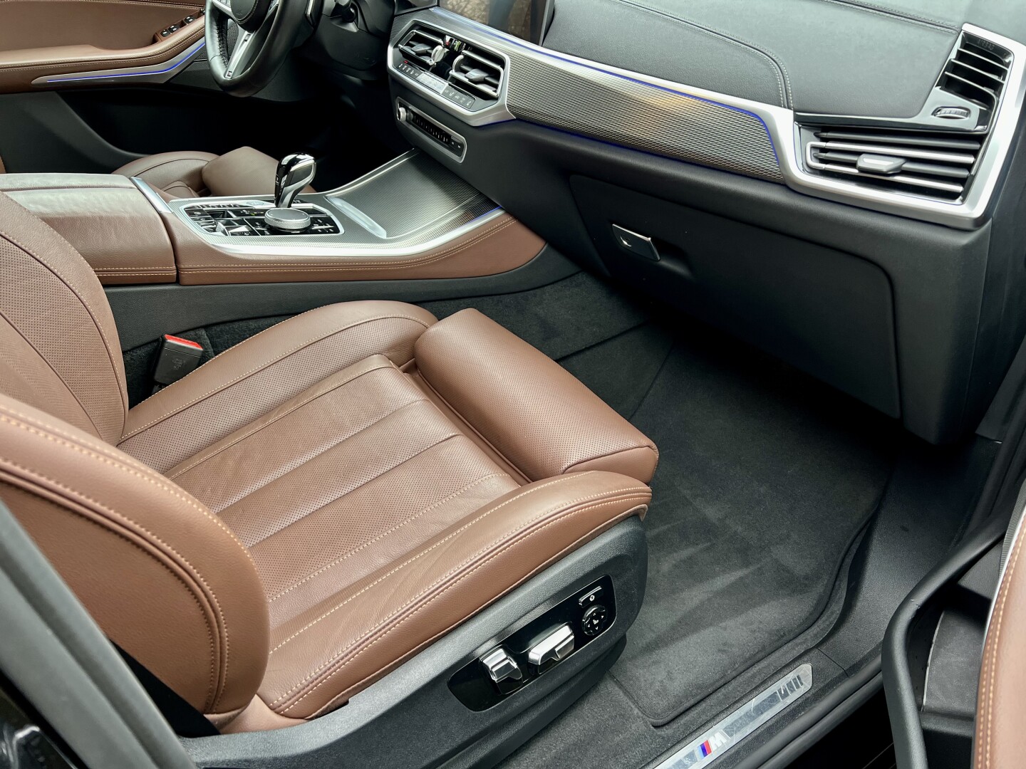 BMW X5 xDrive 30d M-Sport Black Individual З Німеччини (130232)