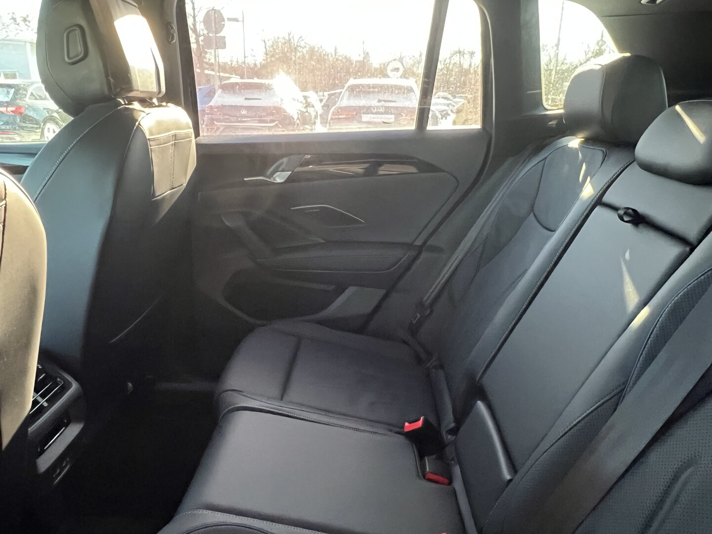 VW Tiguan 2.0TDI R-Line 193PS 4Motion Black-Paket З Німеччини (130262)