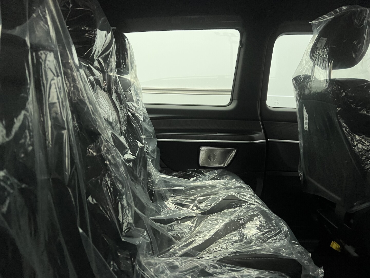 Mercedes-Benz V300d AMG 4Matic Lang Airmatic Exclusive З Німеччини (130358)