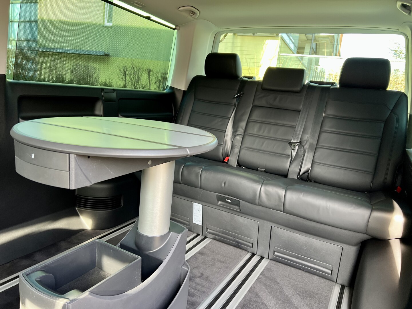 VW Multivan 2.0 TDI Bulli Lang 4Motion DSG LED З Німеччини (130431)