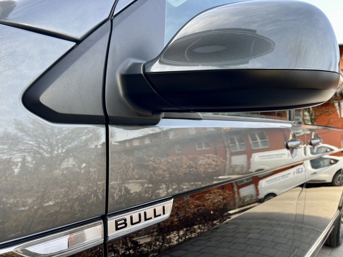 VW Multivan 2.0 TDI Bulli Lang 4Motion DSG LED З Німеччини (130436)