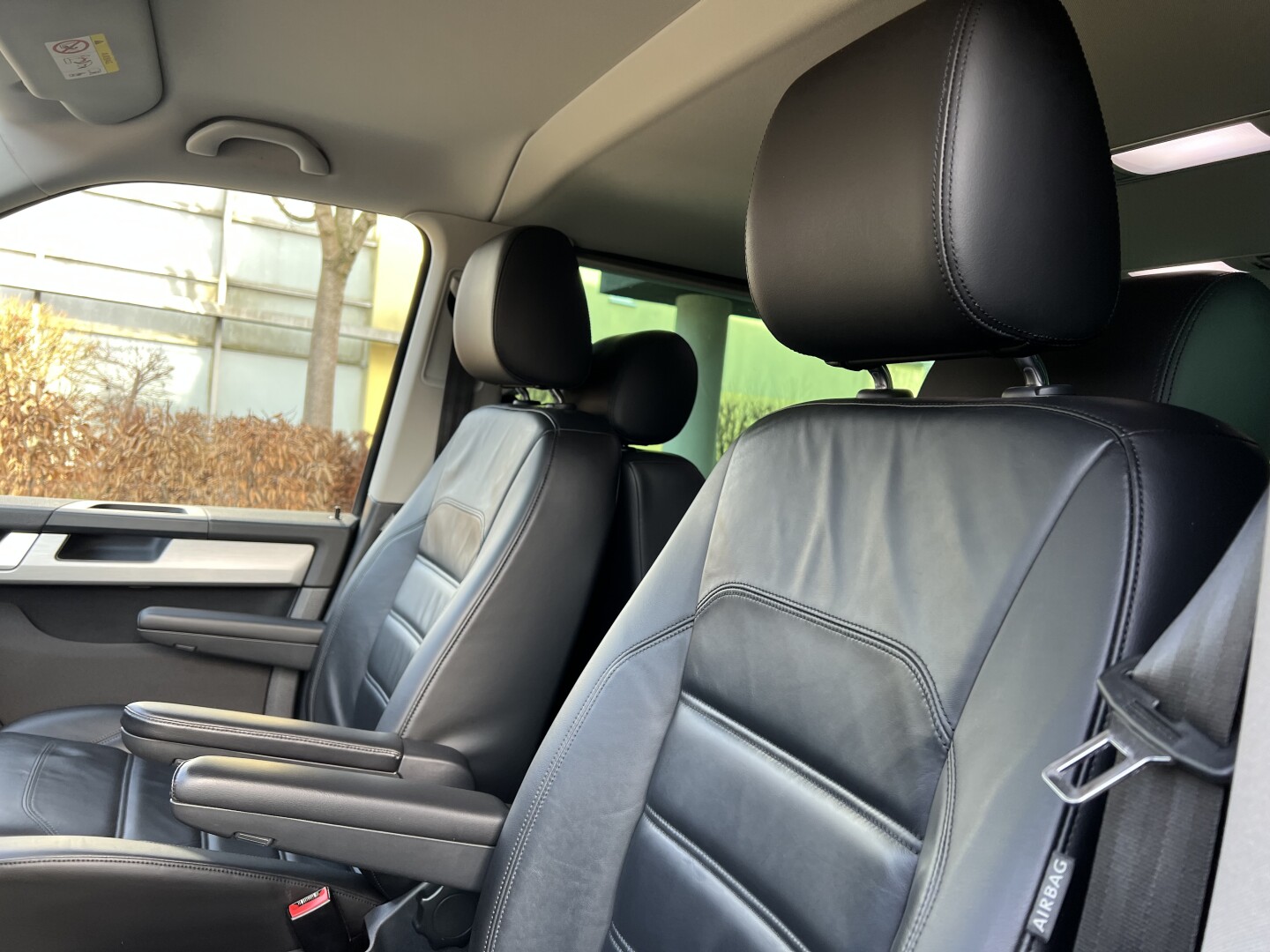 VW Multivan 2.0 TDI Bulli Lang 4Motion DSG LED З Німеччини (130435)