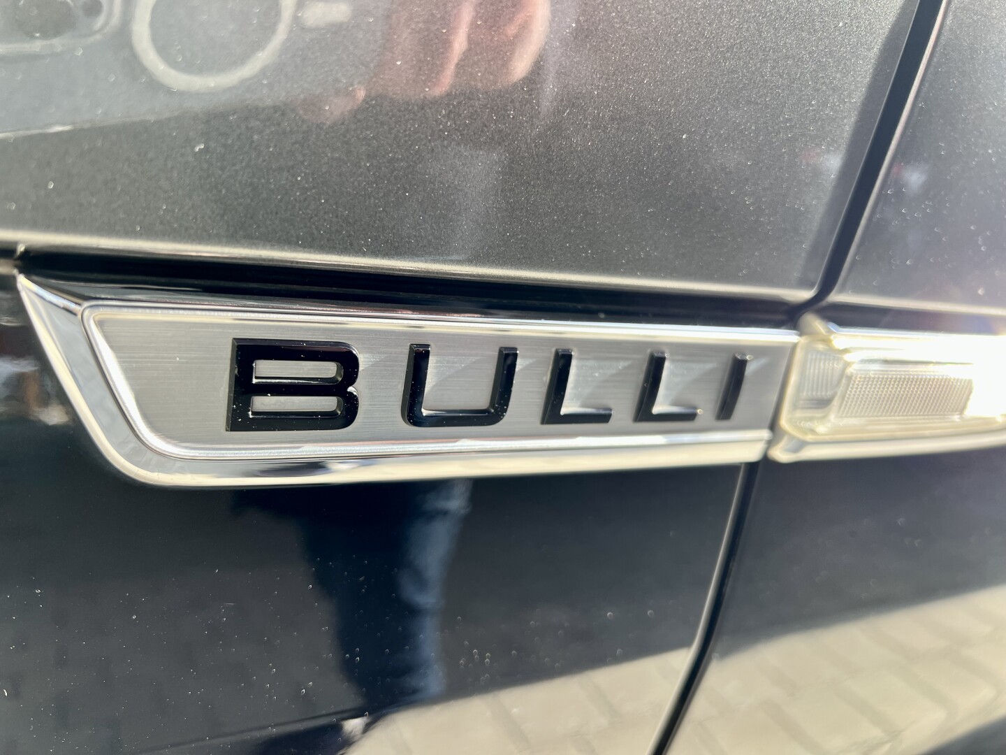 VW Multivan 2.0 TDI Bulli Lang 4Motion DSG LED З Німеччини (130426)